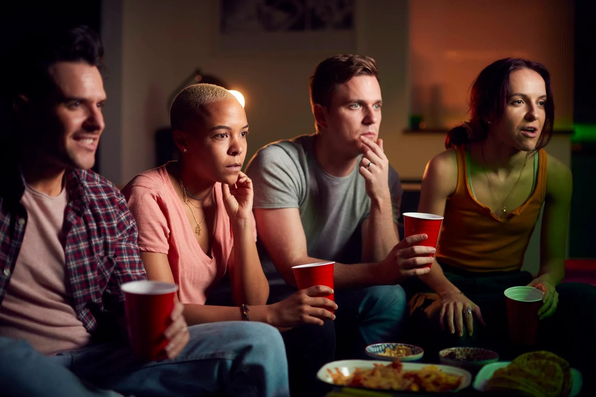 Teens