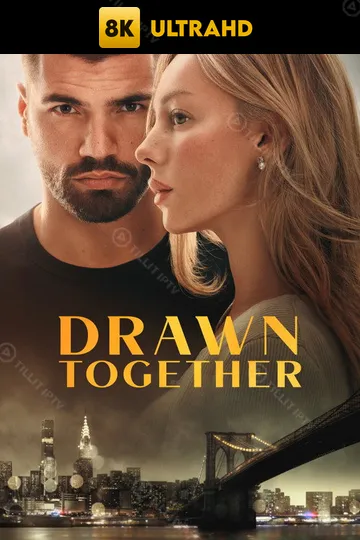 Drawn Together