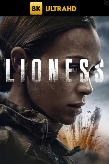 Lioness