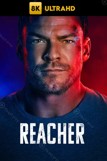 Reacher