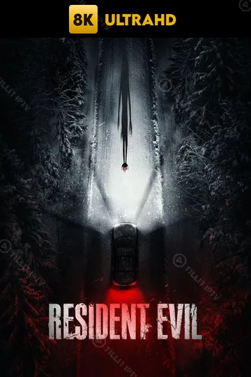 Resident Evil