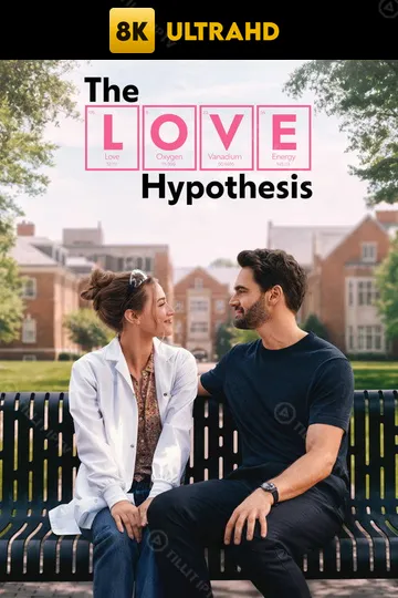 The Love Hypothesis