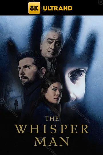 The Whisper Man