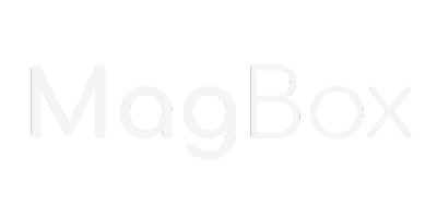 Tillit IPTV - Mag Box