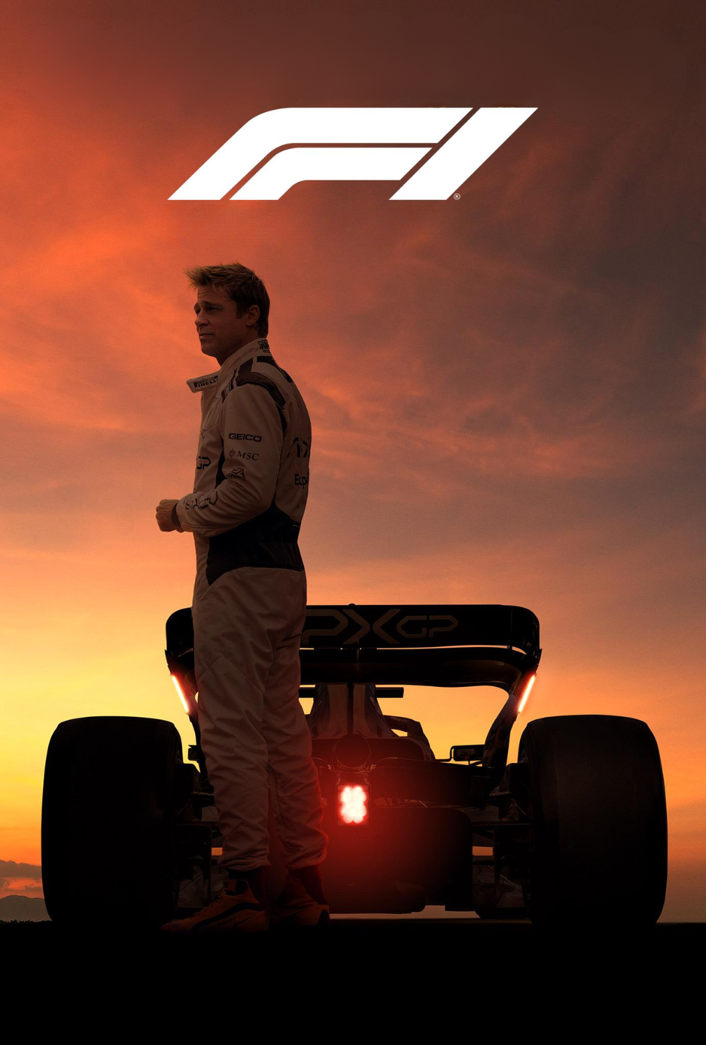 Tillit IPTV - F1