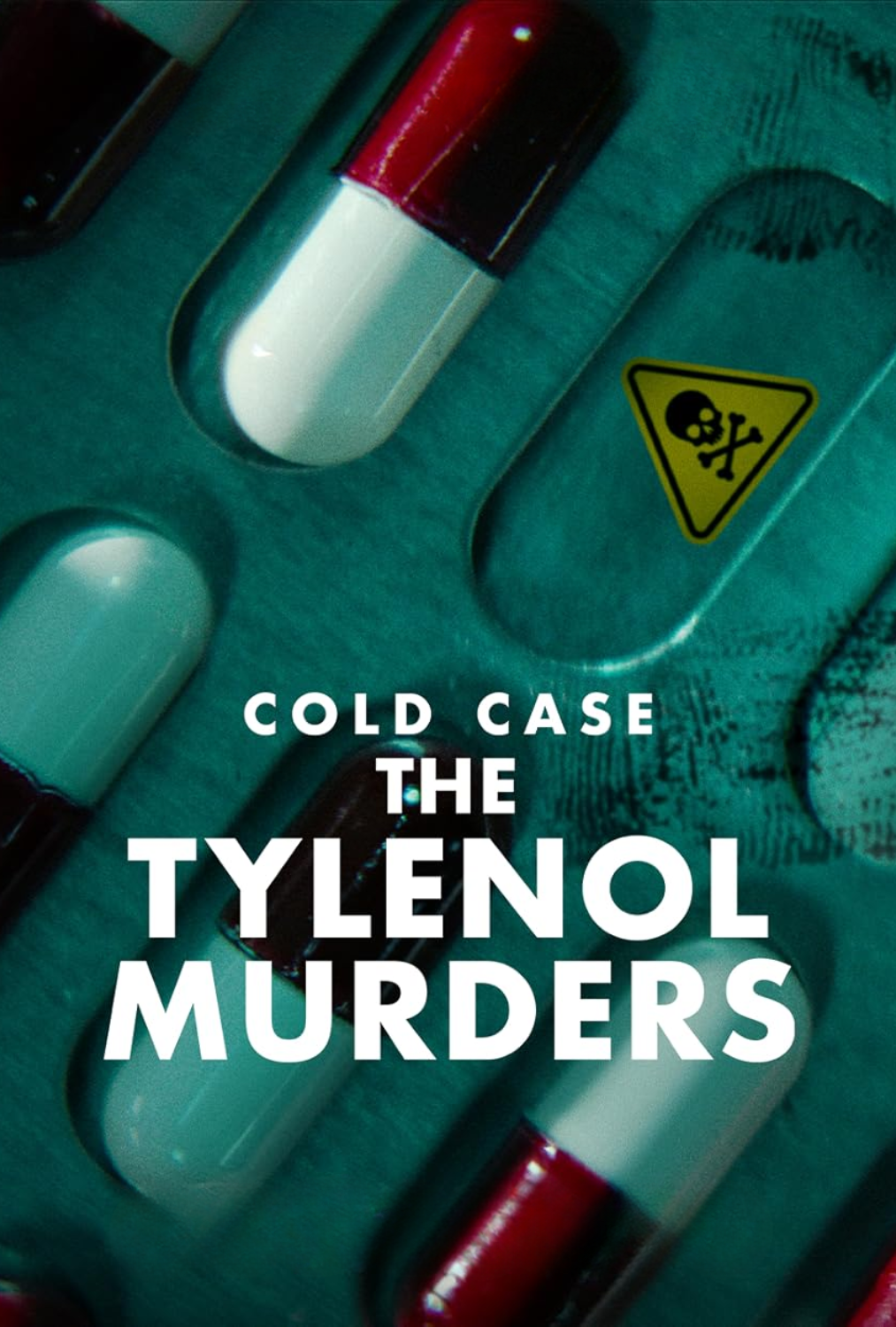 Tillit IPTV - Cold case : The tylenol murders