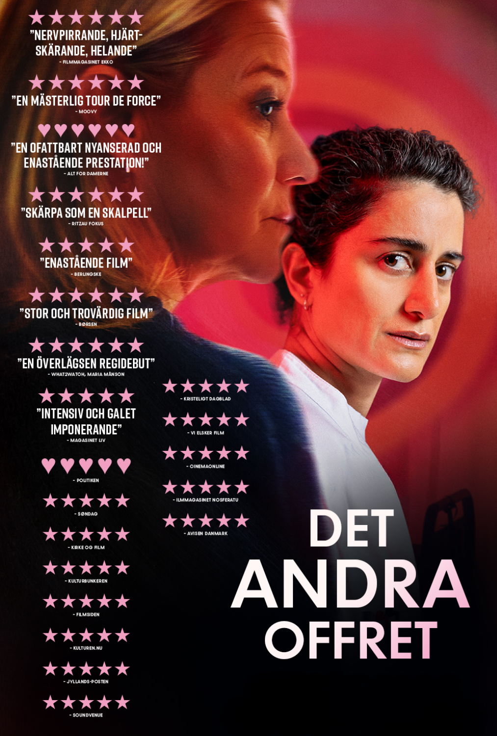 Tillit IPTV - Det Andra Offret