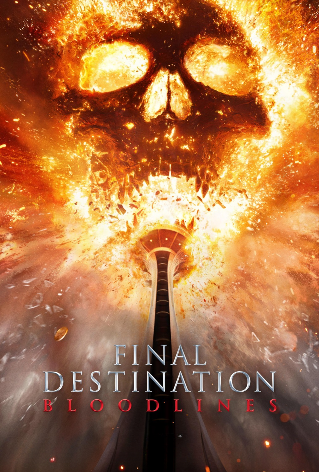 Tillit IPTV - Final Destination 6