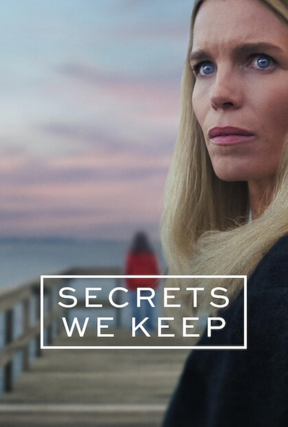 Tillit IPTV - Secrets we keep