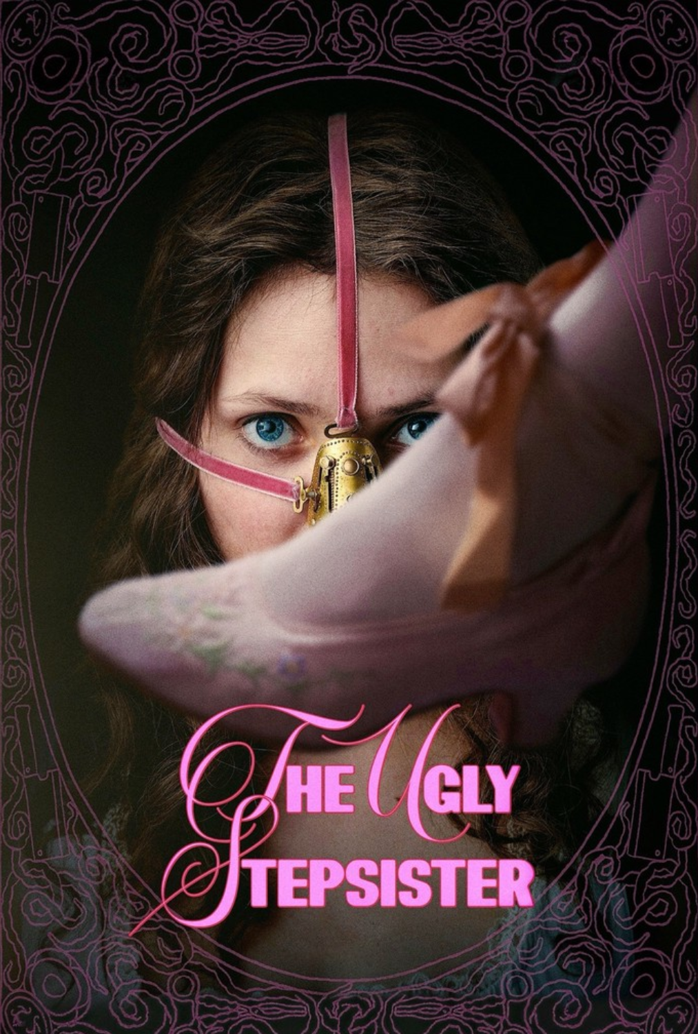 Tillit IPTV - The Ugly Stepsister