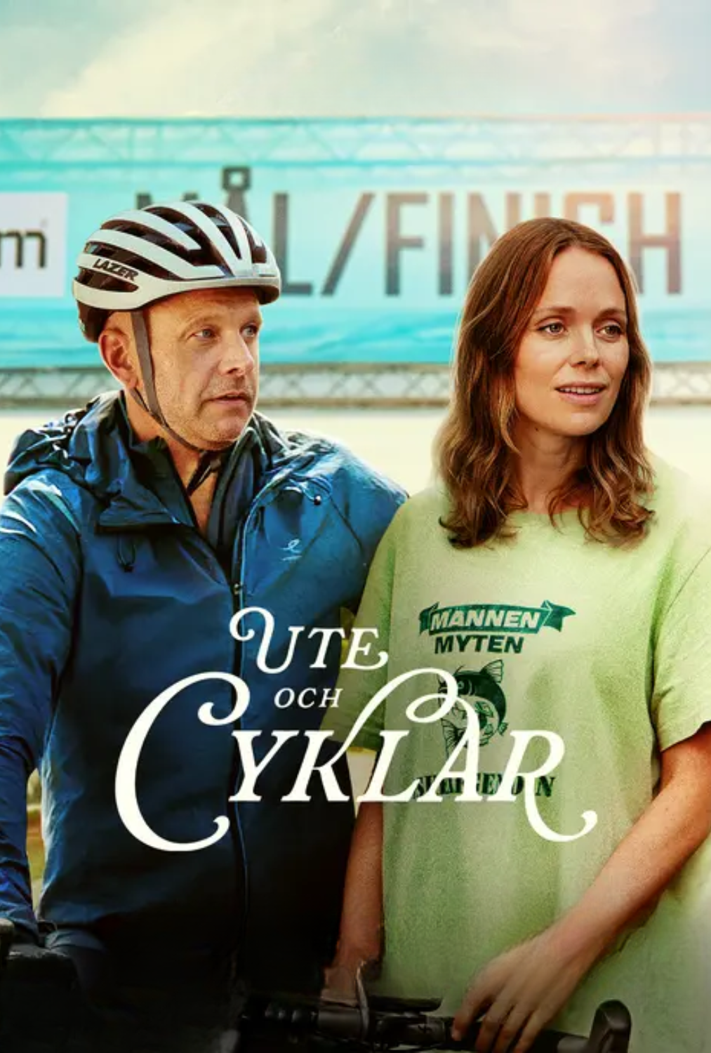 Tillit IPTV - Ute och cyklar