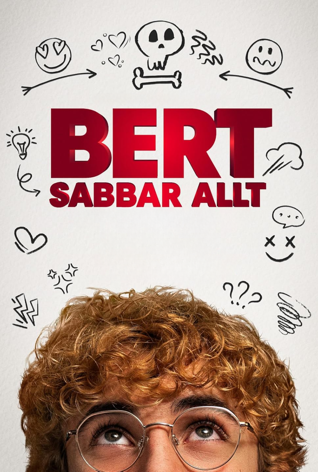 Tillit IPTV - Bert sabbar allt