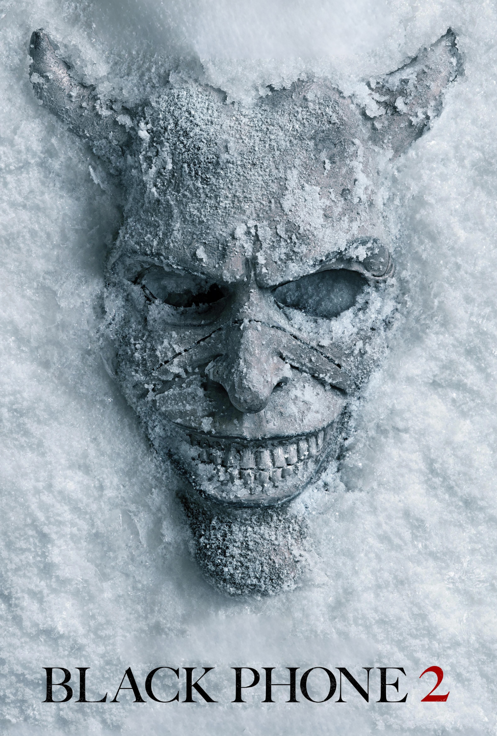 Tillit IPTV - Black Phone 2