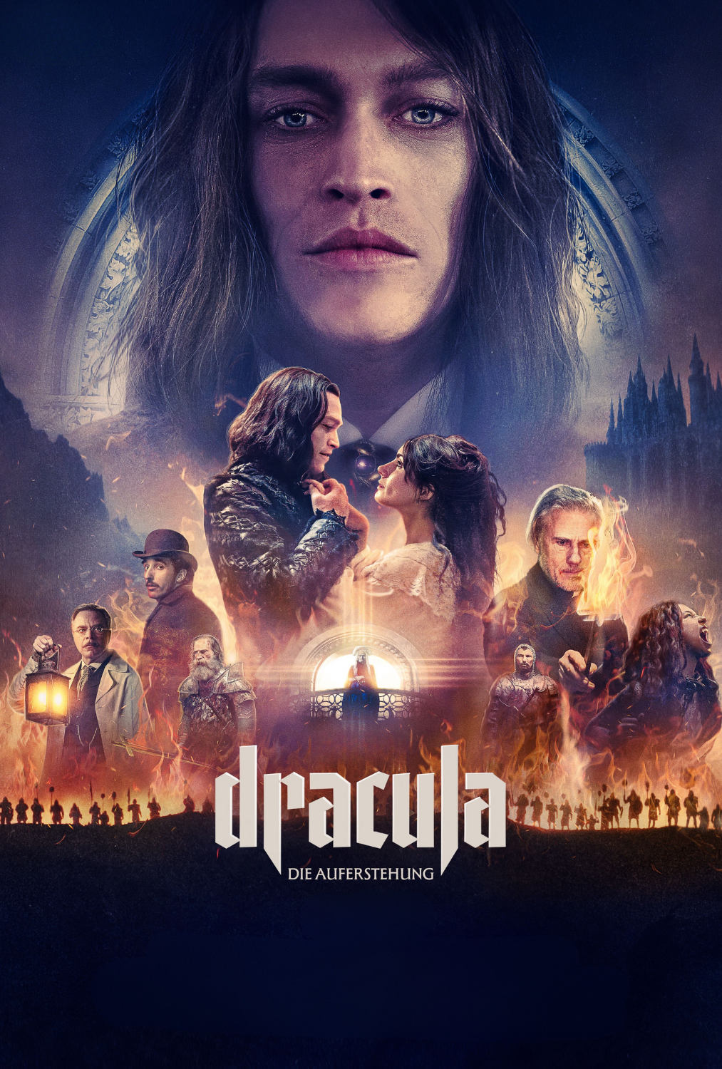 Tillit IPTV - Dracula 2025