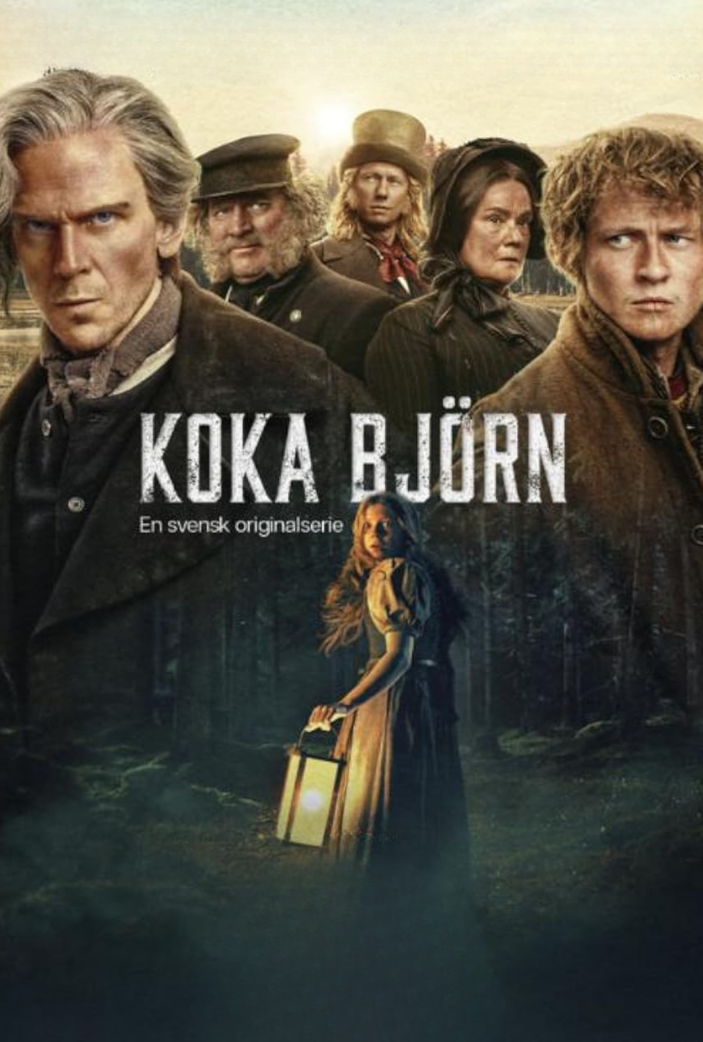 Tillit IPTV - Koka Björn