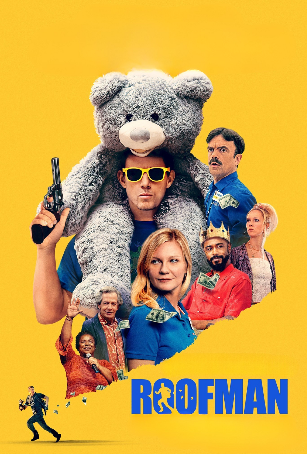 Tillit IPTV - Roofman